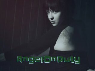 AngelOnDuty