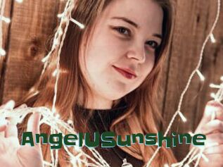 AngelUSunshine