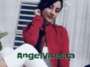 AngelVioleta