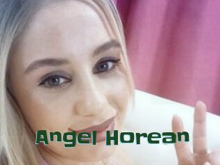 Angel_Horean