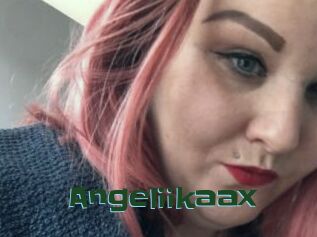 Angeliikaax