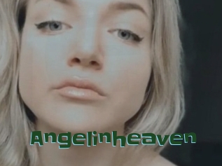 Angelinheaven