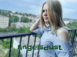 Angelsdust