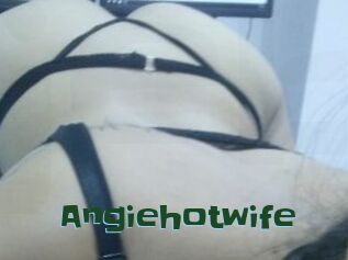 Angiehotwife