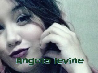 Angola_levine