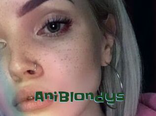 AniBlondys