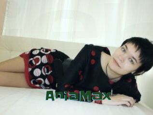 AniaMax