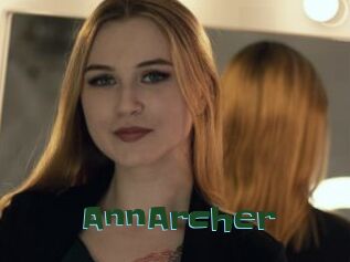 AnnArcher