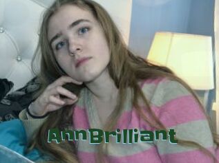 AnnBrilliant