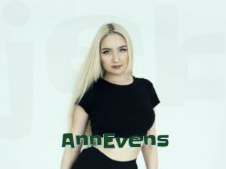 AnnEvens