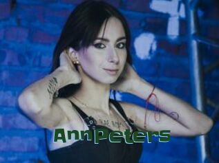 AnnPeters