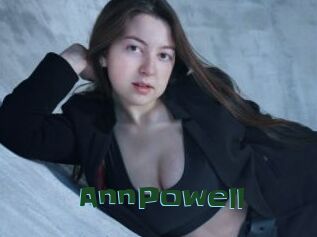 AnnPowell