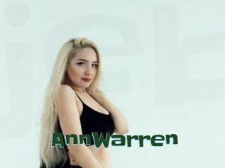 AnnWarren