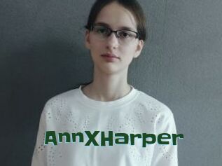 AnnXHarper