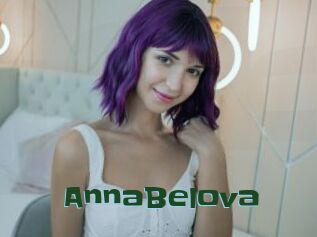 AnnaBelova