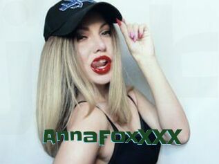 AnnaFoxXXX