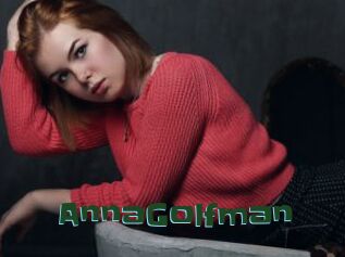 AnnaGolfman