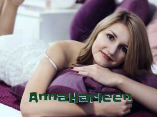 AnnaHarleen