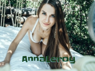 AnnaLeroy