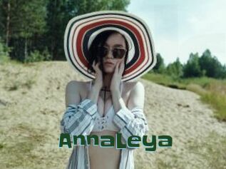 AnnaLeya