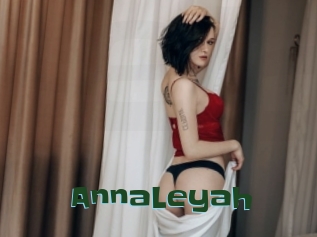 AnnaLeyah