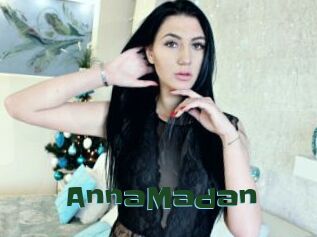 AnnaMadan