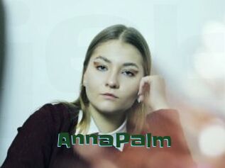 AnnaPalm