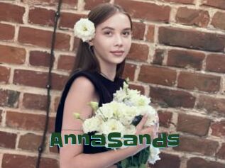 AnnaSands