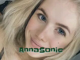AnnaSonic