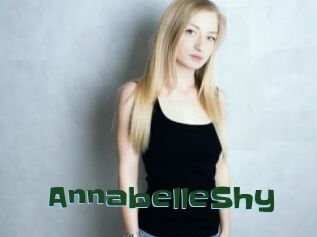 AnnabelleShy