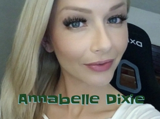 Annabelle_Dixie