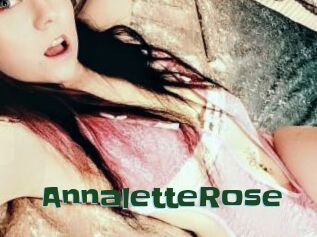 AnnaletteRose