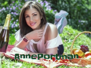 AnnePortman