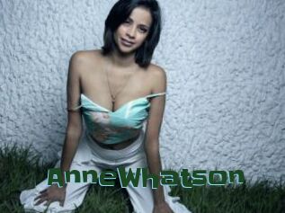 AnneWhatson