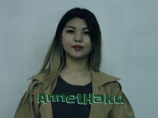 AnnetHaku