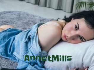 AnnetMills