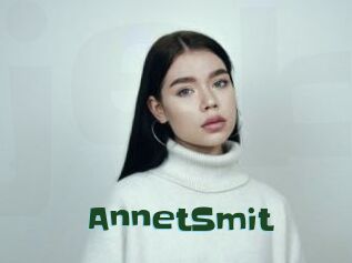 AnnetSmit