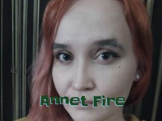 Annet_Fire