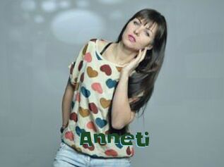 Anneti