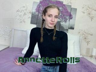 AnnetteRolls