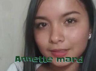 Annette_mard