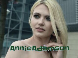 AnnieAdamson