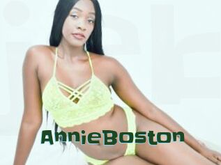 AnnieBoston