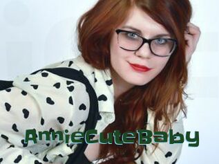 AnnieCuteBaby