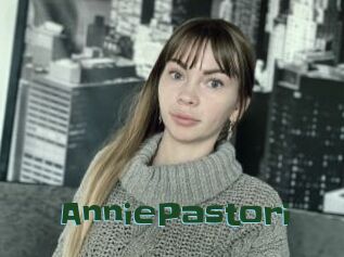 AnniePastori