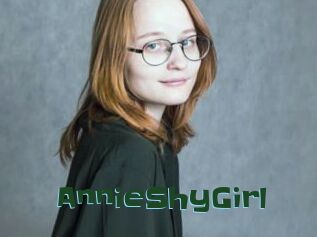 AnnieShyGirl