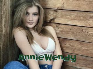 AnnieWendy