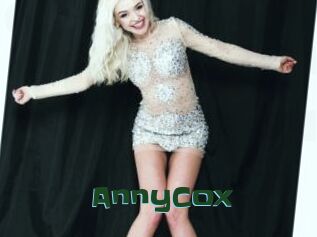 AnnyCox