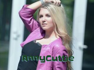 AnnyCuttie