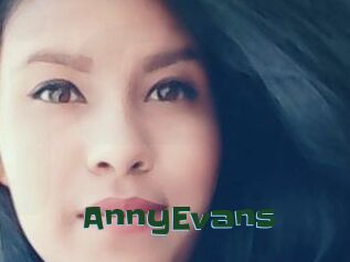 AnnyEvans